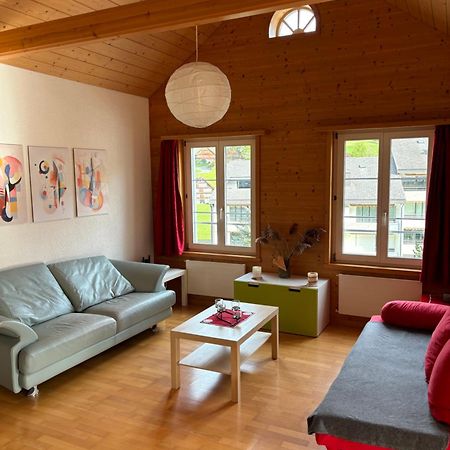 Dachwohnung Zentrum Unterwasser Zewnętrze zdjęcie