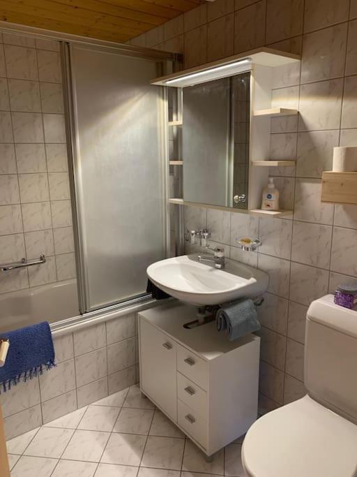 Dachwohnung Zentrum Unterwasser Zewnętrze zdjęcie